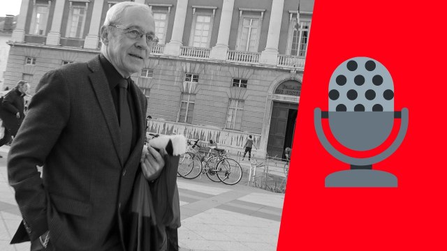 Un président d’assises : « Il est préférable de rendre les décisions les plus lourdes avec des jurés »