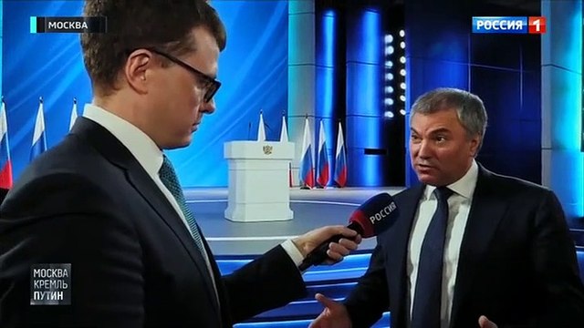 Москва. Кремль. Путин 19.01.2020