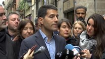 Cs cree que el PSOE aviva el debate sobre la censura parental para poder 