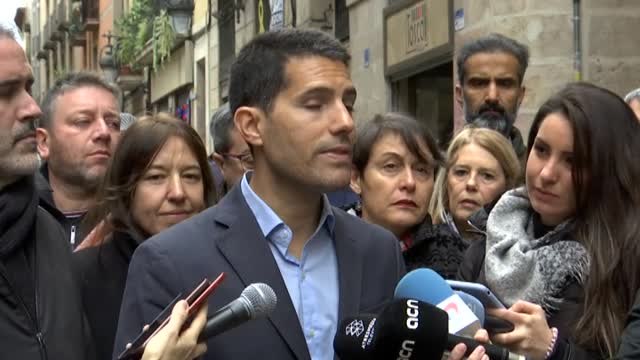 Cs cree que el PSOE aviva el debate sobre la censura parental para poder confrontar con Vox