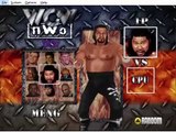 WCW-NWO Starrcade 64 Mod Matches Meng vs Jim Duggan