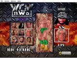 WCW-NWO Starrcade 64 Mod Matches Randy Savage vs Ric Flair