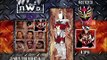WCW-NWO Starrcade 64 Mod Matches Rey Mysterio Jr vs Jushin Liger