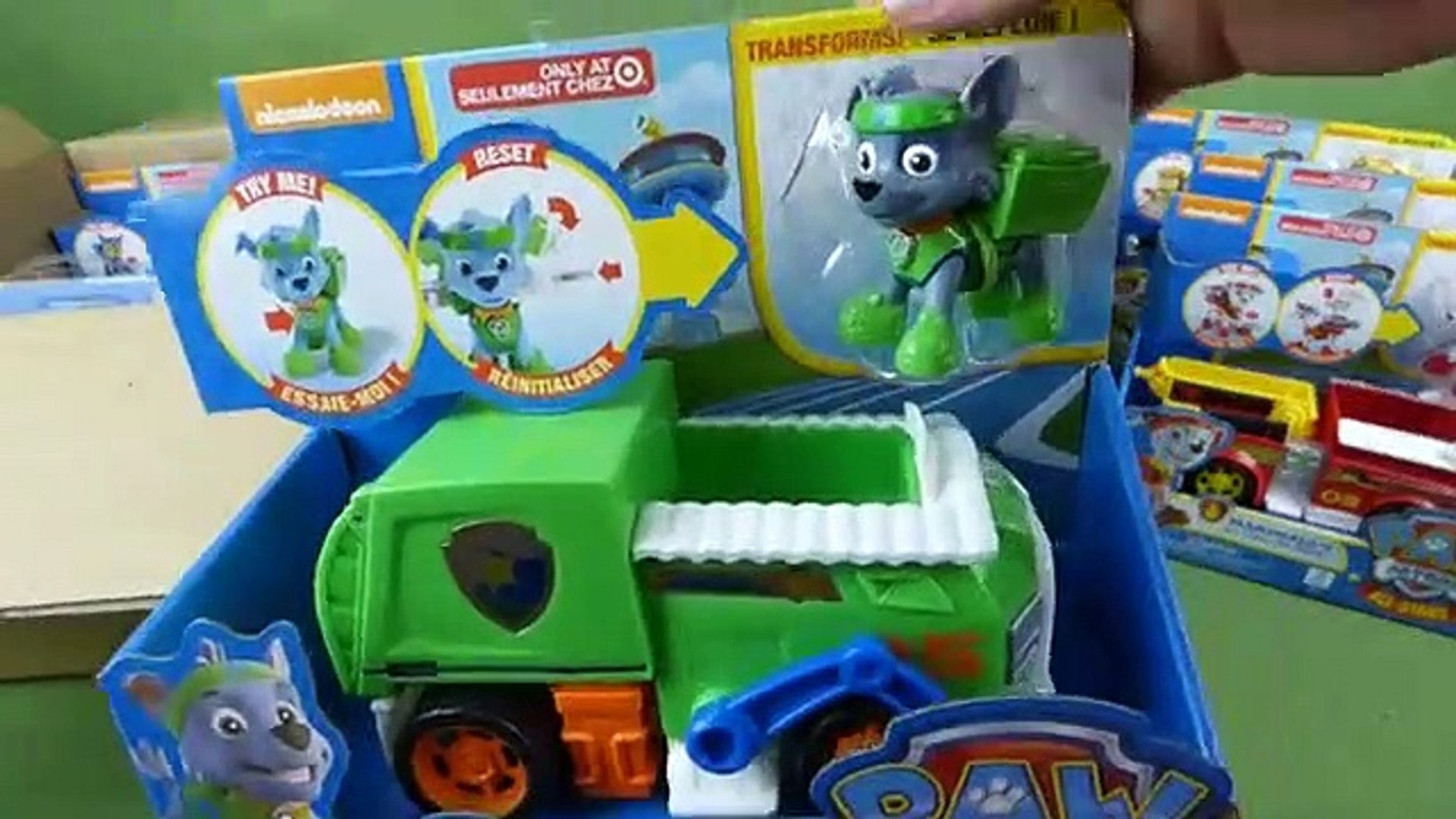 All online star toys