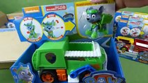 NEW Paw Patrol All Stars Pups and Sports Day Vehicles Nickelodeon Toys Unboxing- Chase, Mashall   MORE