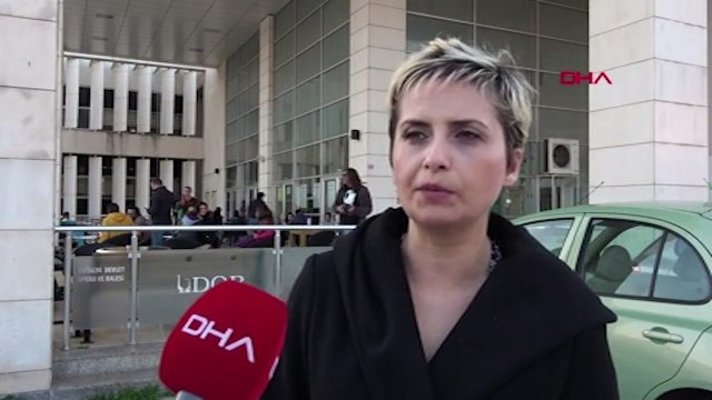 Öykü Arin: Kök hücre bağışı yapmayı unutmayın, donör olun, umut olun