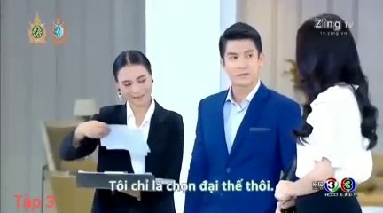 nàng công chúa lửa tập 3- nàng công chúa lửa