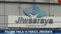 Polemik Panja vs Pansus Jiwasraya