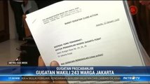 Gugatan Warga ke Anies Baswedan Pascabanjir Jakarta