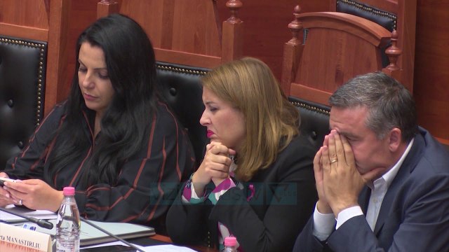 Të hënën pasdite nis sesioni i ri parlamentar - News, Lajme - Vizion Plus