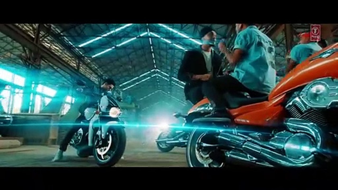 Gf_bf_video_song_sooraj_pancholi_jacqueline_fernandez_ft_gurinder_seagal_t_series 720p