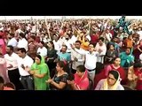 Man ki shakti haI tu Live worship video song Apostle Ankur Narula