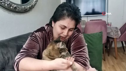 Kanser hastası Melek hemşire kendi tedavisi için toplanan parayı başka hastaya harcadı