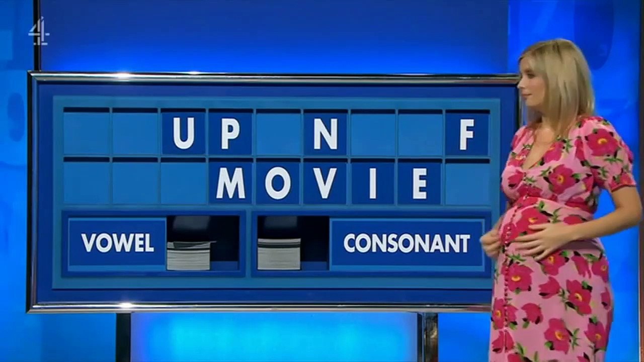 Countdown - S82E012 (17 January 2020)