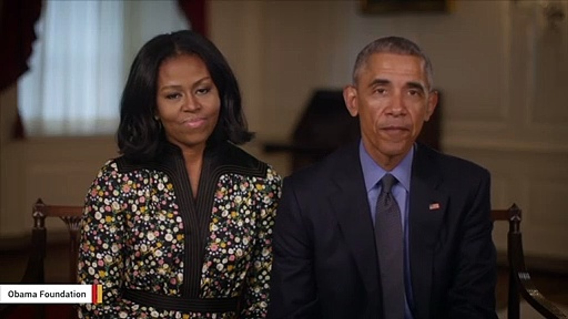 ⁣What's Barack Obama's Net Worth?