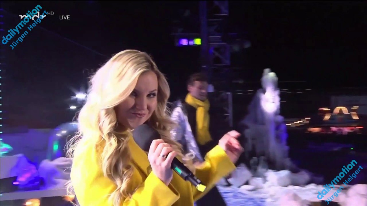 Natalie Holzner - Tu's für dich - | Wenn die Musi spielt 18.01.2020