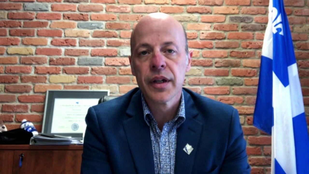 Câbles souterrains aux Îles-de-la-Madeleine : Québec répare sans remplacer