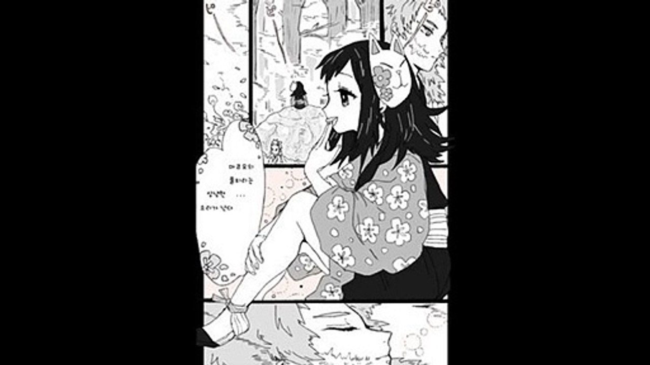鬼灭之刃 真菰 高清壁纸 20200119, 30张图片