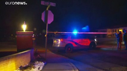 Γιούτα: Αγόρι σκότωσε τέσσερις ανθρώπους