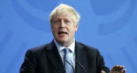İngiltere Başbakanı Boris Johnson'dan Libya çağrısı: BM liderliğinde bir sürece ihtiyacımız var