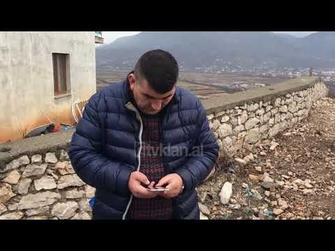 Digjet makina e gardianit te burgut te Shenkollit