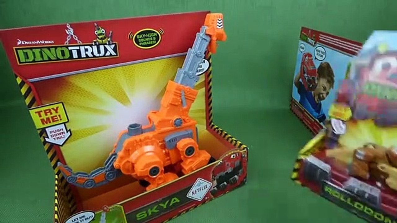 dinotrux skya