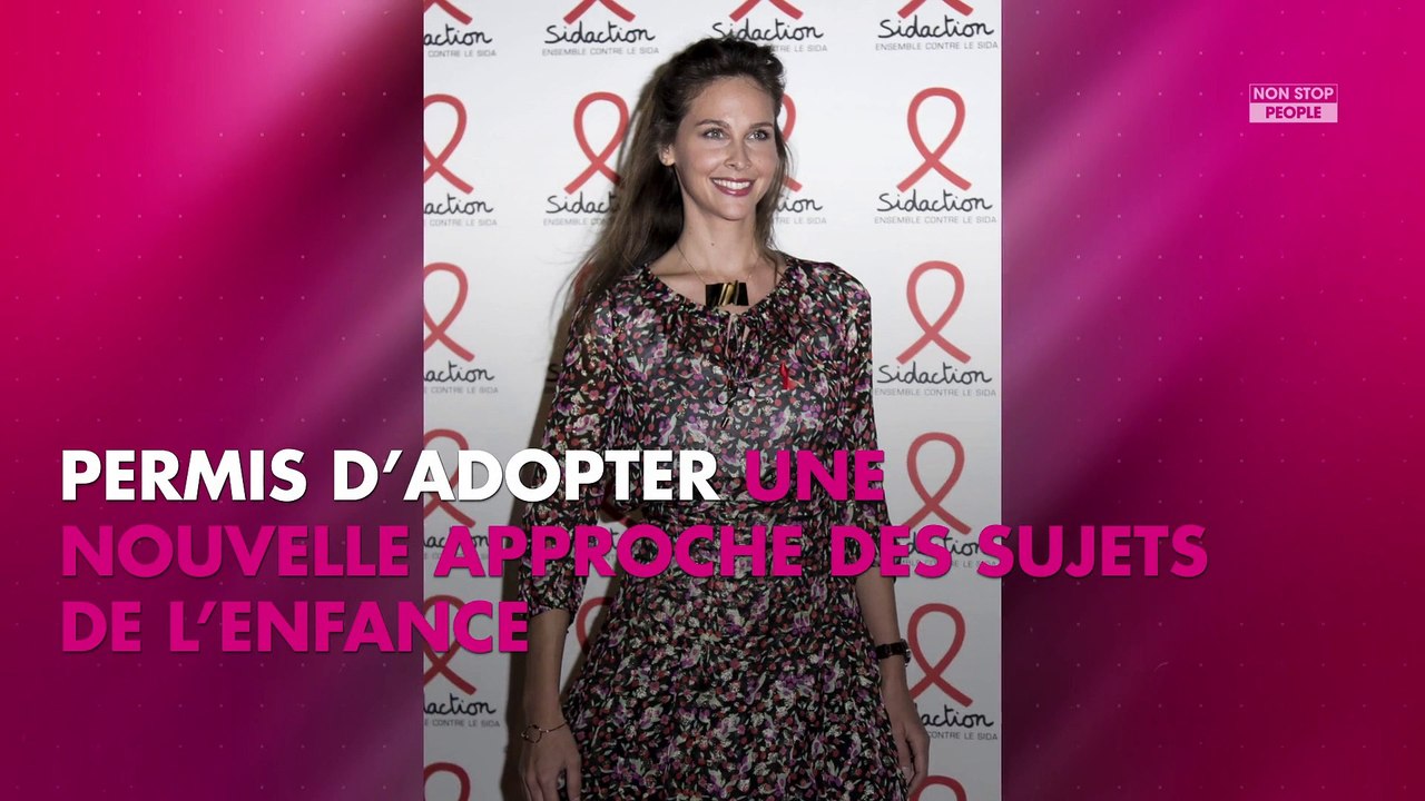 Ophélie Meunier engagée : pourquoi Zone Interdite a enquêté sur l’aide sociale à l’enfance