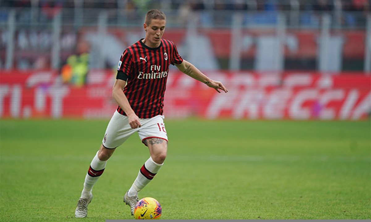 Conti: "L'abbiamo voluta con tutte le nostre forze"