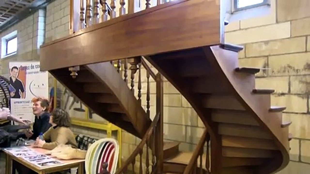 Marseille. Les compagnons du devoir ouvraient leurs portes ce week-end