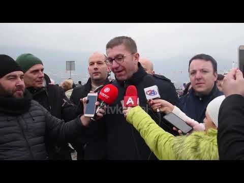 Ligji per Prokurorine Publike, Zaev optimist