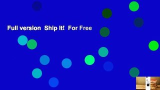 Full version  Ship It!  For Free