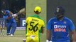 IND vs AUS 3rd ODI : Rohit Sharma falls for Adam Zampa | Oneindia Kannada