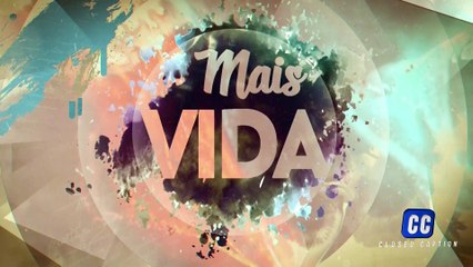 Danny Pink - Abertura Mais Vida