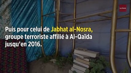 Mourad Fares, le « sergent recruteur » du djihad devant la justice