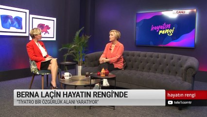 19 Ocak Hayatın Rengi