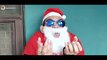 Sexy Santa Wish Gone Wrong Hindi Comedy Vines || SuperShanks