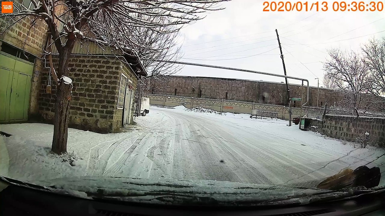FUNNY VIDEO || Fast Reaction Save From Accident