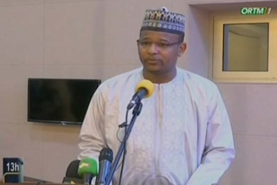 ORTM/Atelier de validation des grandes orientations politiques sur la mise en oeuvre des résolutions et recommandations issus du dialogue national inclusif