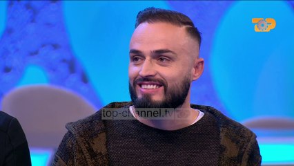 Henriku eleminohet!Trazohen ujërat në Për’puthen, konkurrenti sfidon djemtë E Diell, 19Janar 2020