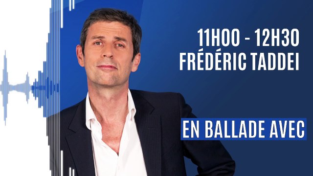 Pour Erik Orsenna, l'amour est un bras de mer resserré entre deux continents