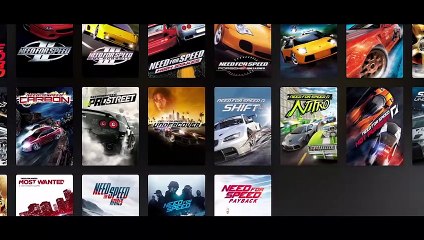 NEED FOR SPEED: Top 5 Unknown Facts in Hindi