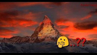 Ek mountain jo mount everest se bhi 3 guna bada hai |  Top 10 interesting facts in hindi