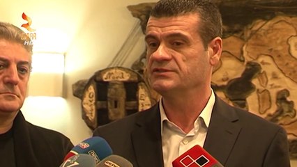 PATOZI NGA KORÇA: TRYEZA PËR TË RUAJTUR STRUKTUREN