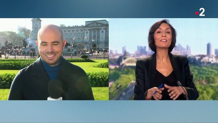 Buckingham Palace : après Edouard VIII et Lady Di, nouvelle péripétie royale