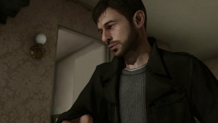 Heavy Rain - O que vou precisar fazer para Salva lo - #6