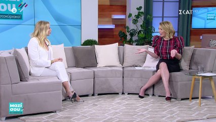 Σπυροπούλου για τα προσωπικά της