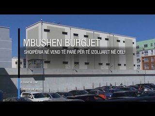 LIVE/ Edicioni informativ i orës 16:00 - 19 janar 2020