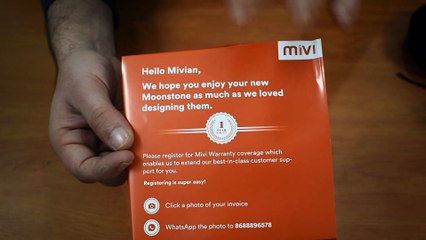 Mivi Moonstone Speaker Review | Best Budget TWS Speaker | #thereviewvoyage