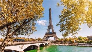 16 Things You May Not Know About Eiffel Tower | The Tallest Structure In France | The Eiffel Tower