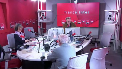 Charles Enderlin : "Le CRIF n'émet pas la moindre critique sur la politique du gouvernement israélien"